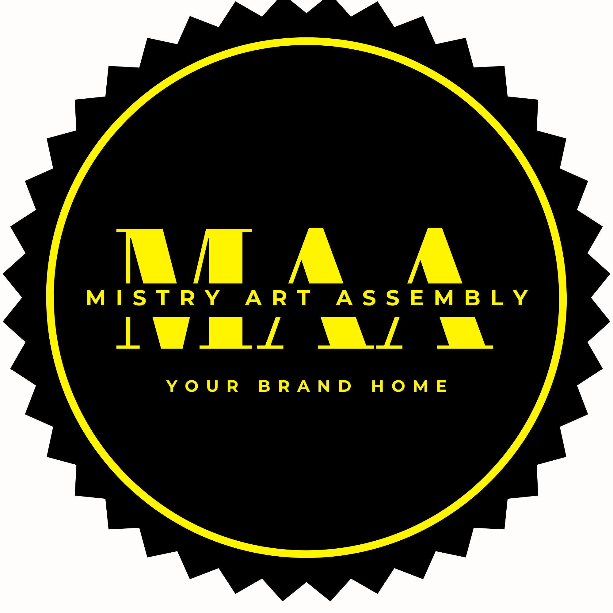 MISTRY ART ASSEMBLY